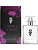 Obsessive: Pheromone Perfume, Floral-Fruity, 30 ml