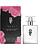 Obsessive: Pheromone Perfume, Floral-Woody, 30 ml