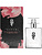 Obsessive: Pheromone Perfume, Floral-Spicy, 30 ml