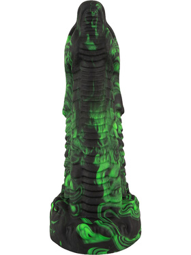 Beasty Cocks: Lizard Peak, Supernatural Creature Dildo, 22 cm