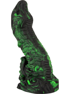 Beasty Cocks: Lizard Peak, Supernatural Creature Dildo, 22 cm