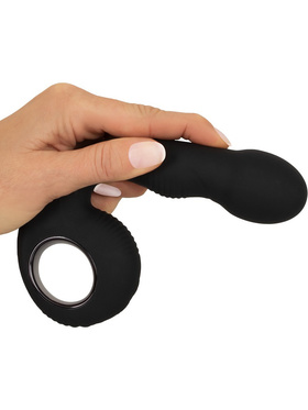 Black Velvet: G & P-Spot Vibrator