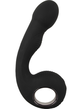 Black Velvet: G & P-Spot Vibrator