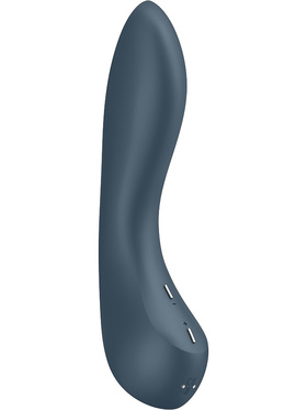 Satisfyer: G-Spot Wave 4, Robotic G-Spot Vibrator