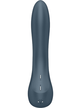 Satisfyer: G-Spot Wave 4, Robotic G-Spot Vibrator