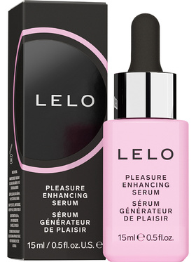 LELO: Pleasure Enhancing Serum