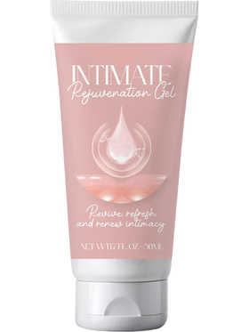 Pharmquests: Intimate Rejuvenation Gel, 50 ml