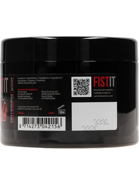 Pharmquests: Fistit, Powder Lube, 460 gram