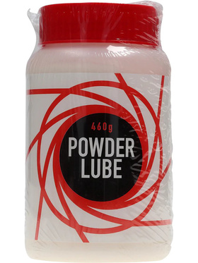 Pharmquests: Powder Lube, 460 gram