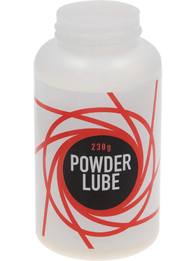 Pharmquests: Powder Lube, 230 gram