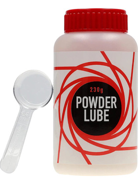 Pharmquests: Powder Lube, 230 gram