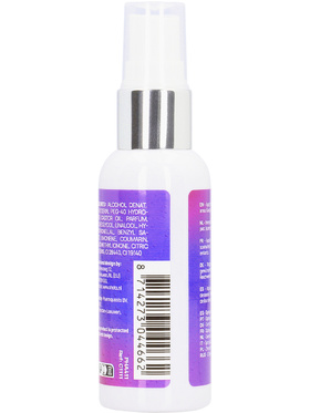 Pharmquests: Sensual Boost Spray, 50 ml