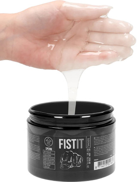 Pharmquests: Fistit, Sperm Fisting Lube, 500 ml