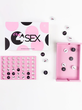 Secret Play: Play 4 Sex Game