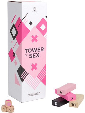 Secret Play: Tower of Sex Game