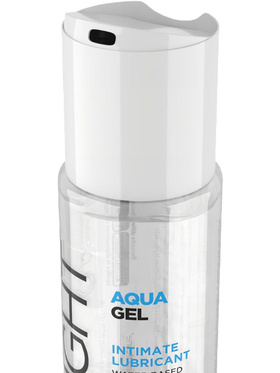 Sensilight: Aquagel, Water Based Ultra Glide, 60 ml