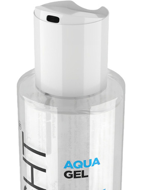 Sensilight: Aquagel, Water Based Ultra Glide, 150 ml