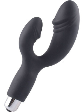 Toyz4Lovers: Way Real Vibrator with Bullet