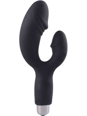 Toyz4Lovers: Way Real Vibrator with Bullet