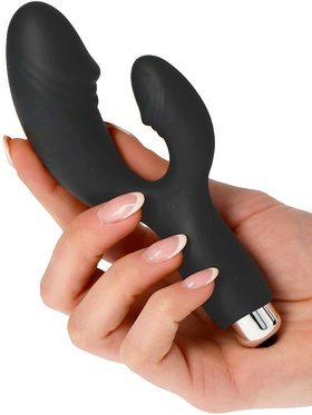 Toyz4Lovers: Way Real Vibrator with Bullet