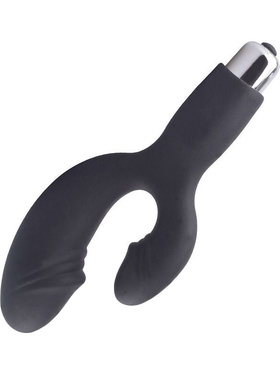 Toyz4Lovers: Way Real Vibrator with Bullet