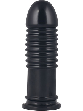 LoveToy: King-Sized Anal Bumper Plug