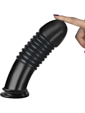 LoveToy: King-Sized Anal Bumper Plug