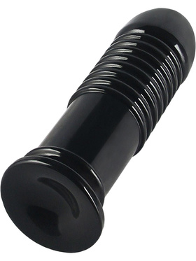 LoveToy: King-Sized Anal Bumper Plug