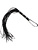 Hidden Desire: Extreme Long Studded Flogger Whip