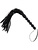 Hidden Desire: Extreme Short Beaded Flogger Whip