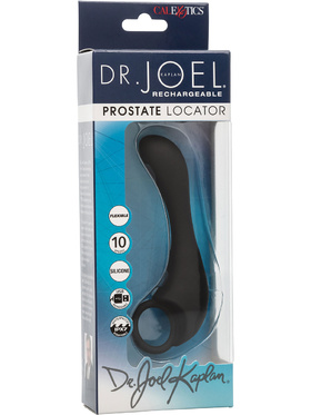 California Exotic: Dr. Joel Kaplan, Rechargable Prostate Locator