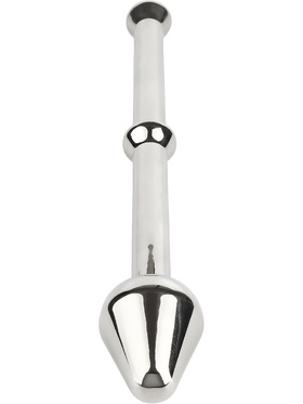 Mr Steel: Stainless Steel Milking Stick