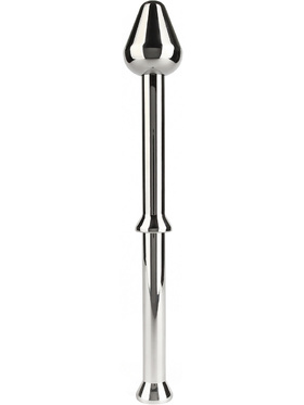 Mr Steel: Stainless Steel Milking Stick