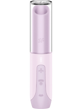 Satisfyer: Secret Kiss, Air Pulse Vibrator