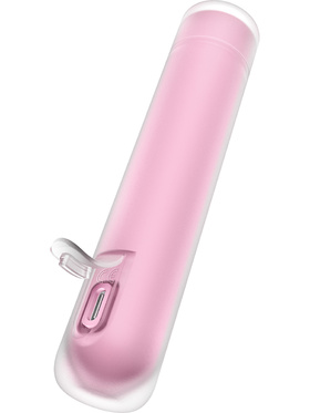 Satisfyer: First Kiss, Air Pulse Vibrator